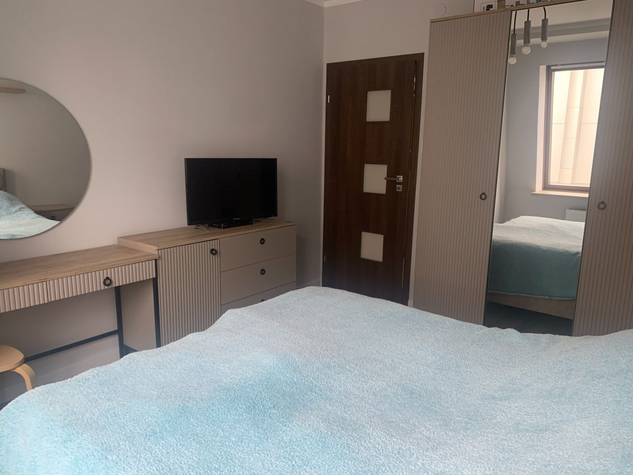 Mieszkanie 3-pokojowe Warszawa Praga-Południe, Perkuna. Zdjęcie 11