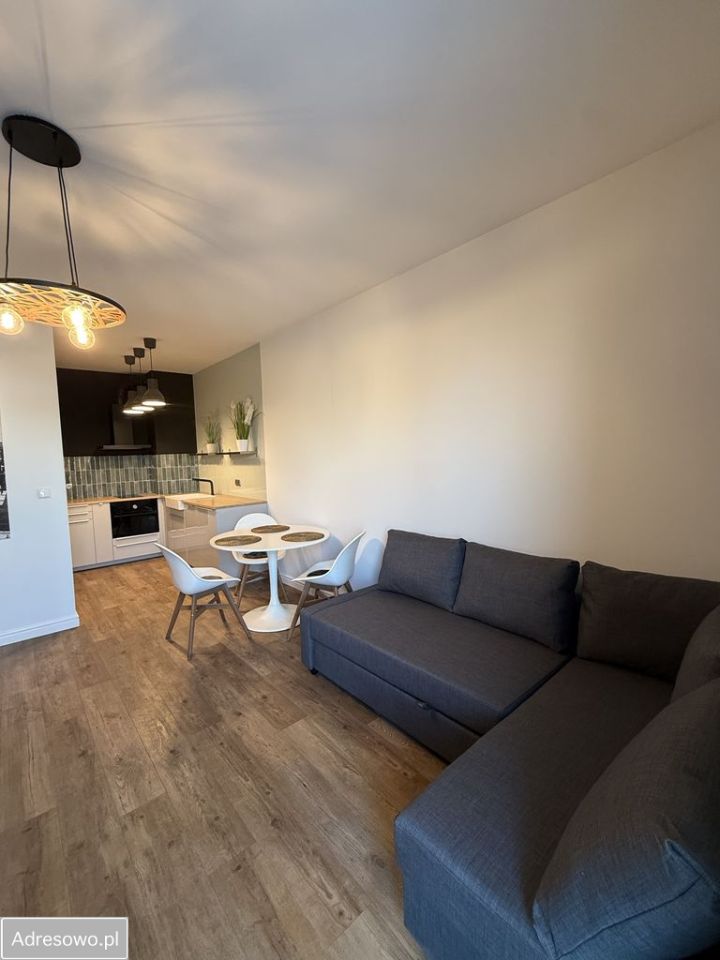 Mieszkanie 2-pokojowe Gdańsk Śródmieście, ul. Długie Ogrody. Zdjęcie 12