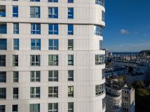 Mieszkanie 1-pokojowe Gdynia Śródmieście, ul. św. Piotra. Zdjęcie 4