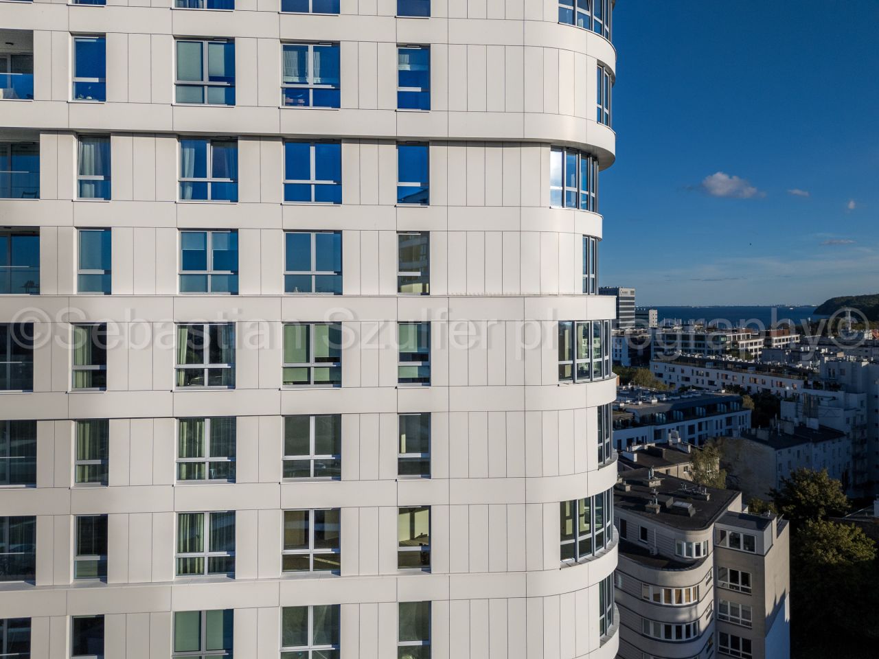 Mieszkanie 1-pokojowe Gdynia Śródmieście, ul. św. Piotra. Zdjęcie 5