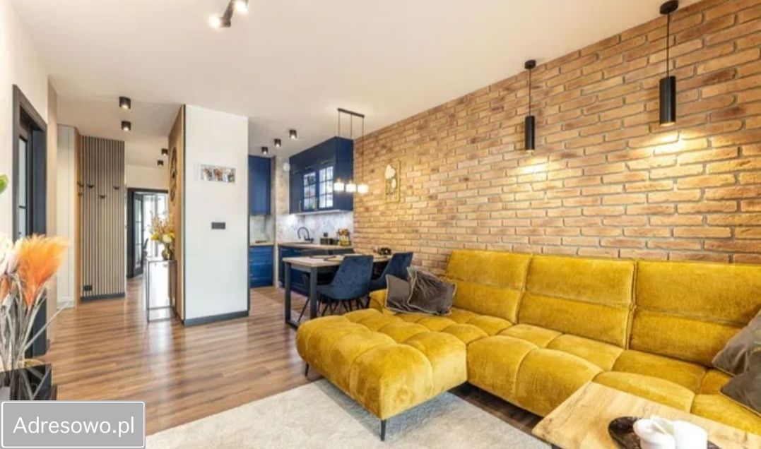 Mieszkanie 3-pokojowe Warszawa Białołęka, ul. Marywilska. Zdjęcie 6