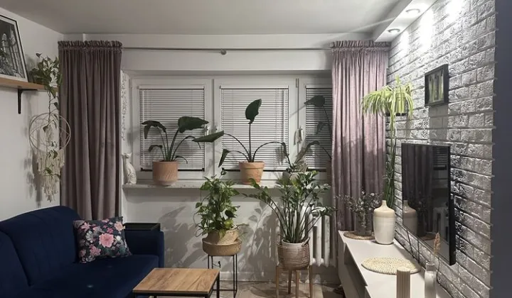 Mieszkanie 2-pokojowe Warszawa Bielany