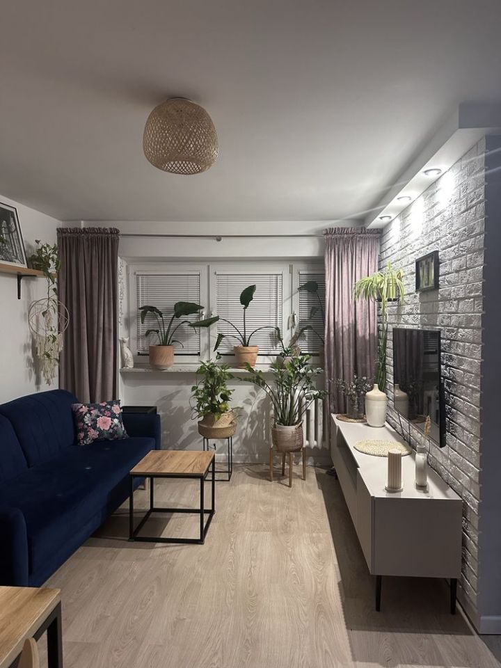 Mieszkanie 2-pokojowe Warszawa Bielany. Zdjęcie 1