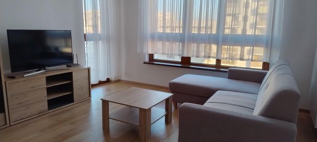 Mieszkanie 2-pokojowe Warszawa Wola, ul. Jana Kazimierza. Zdjęcie 1