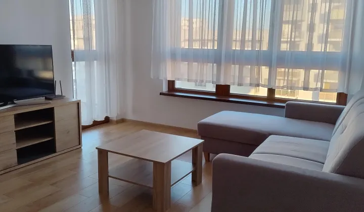 Mieszkanie 2-pokojowe Warszawa Wola, ul. Jana Kazimierza