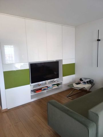 Mieszkanie 2-pokojowe Kalisz Dobrzec. Zdjęcie 1