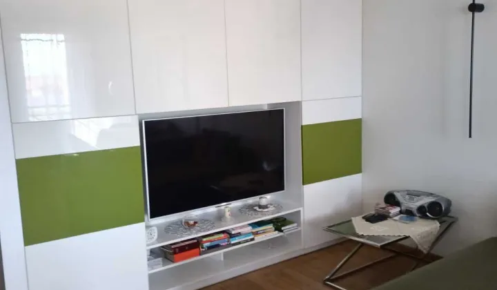 Mieszkanie 2-pokojowe Kalisz Dobrzec