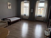 Mieszkanie 1-pokojowe Gryfów Śląski, rynek Rynek. Zdjęcie 1