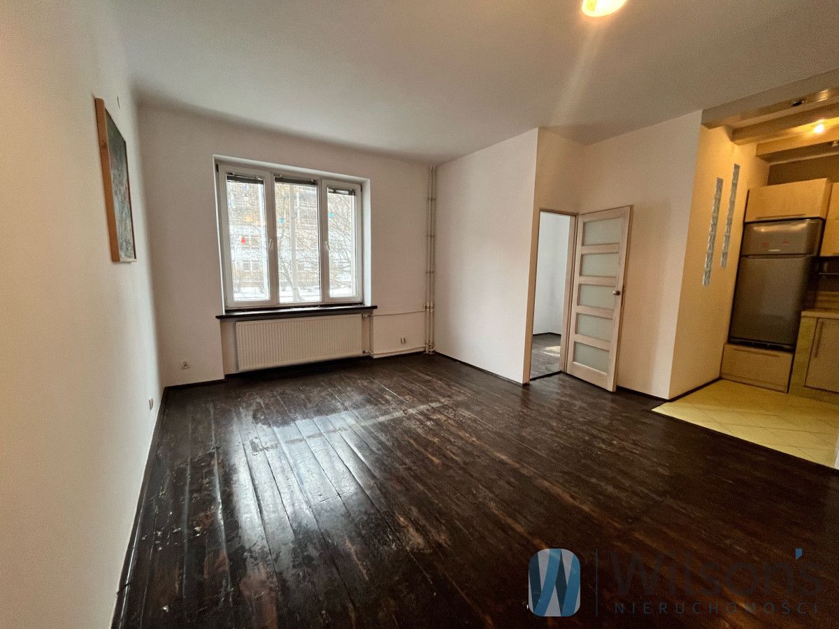 Mieszkanie 2-pokojowe Warszawa Mokotów, ul. Chełmska. Zdjęcie 6