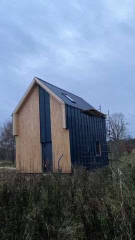 dom wolnostojący Wytowno. Zdjęcie 1