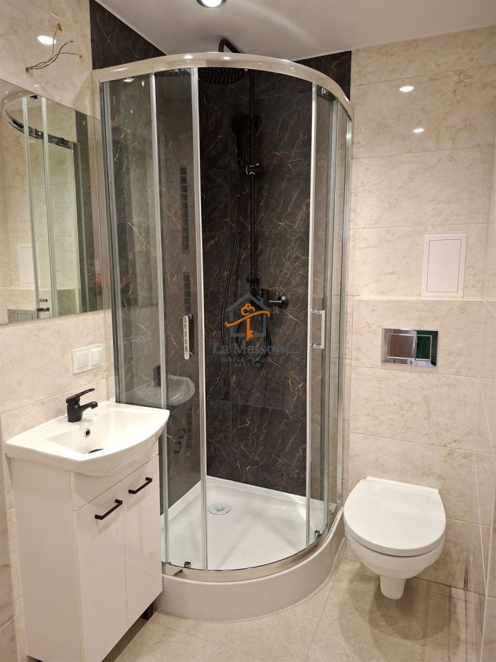 Mieszkanie 3-pokojowe Kraków Nowa Huta. Zdjęcie 6