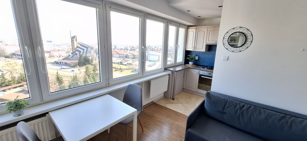 Mieszkanie 1-pokojowe Olsztyn, ul. Kardynała Stefana Wyszyńskiego. Zdjęcie 6