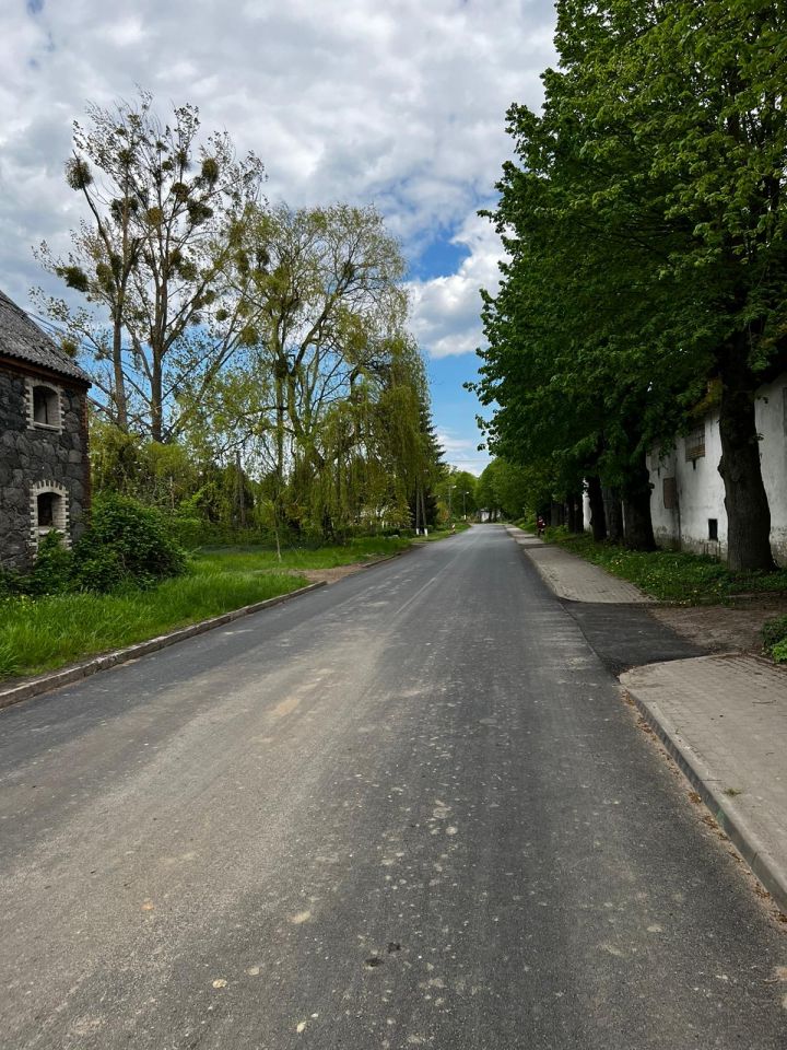 Działka budowlana Goszków. Zdjęcie 1