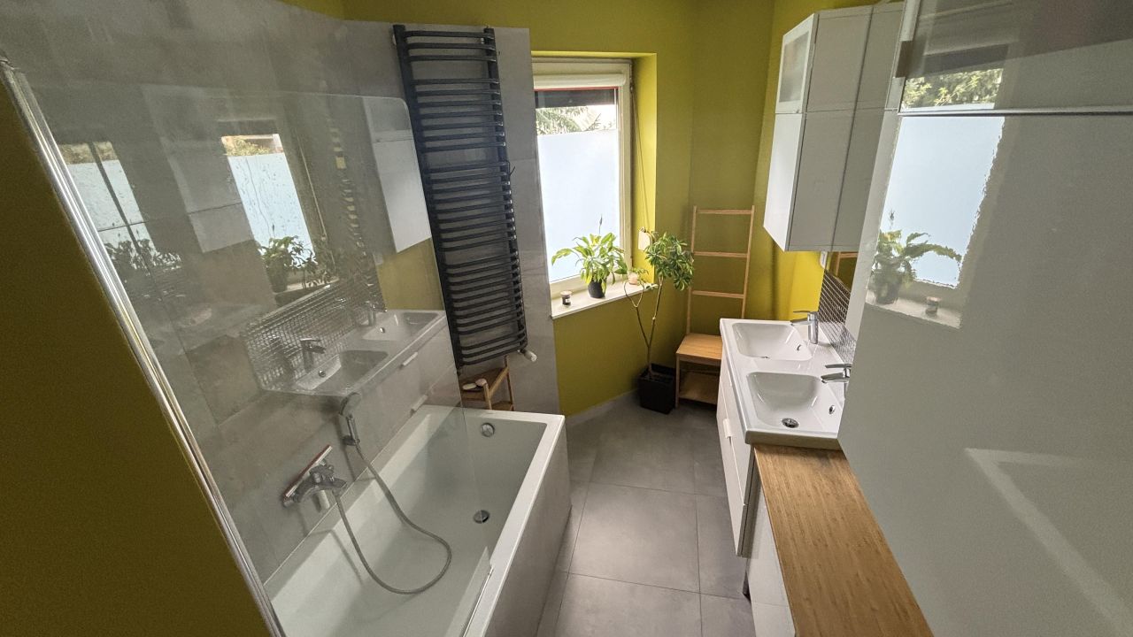 Mieszkanie 3-pokojowe Łódź Polesie, ul. Podchorążych. Zdjęcie 6