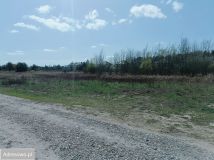 Działka budowlana Solec, ul. Wrzosowa. Zdjęcie 1