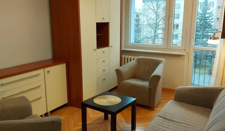 Mieszkanie 2-pokojowe Kielce KSM, ul. Mazurska