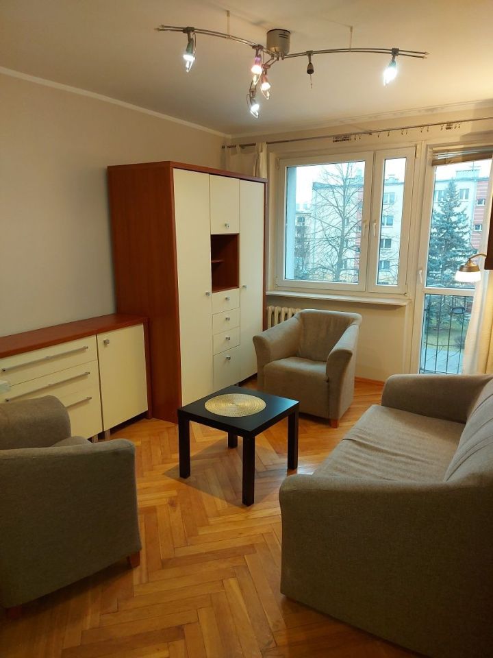 Mieszkanie 2-pokojowe Kielce KSM, ul. Mazurska. Zdjęcie 1