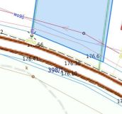 Działka budowlana Wola Buchowska. Zdjęcie 2