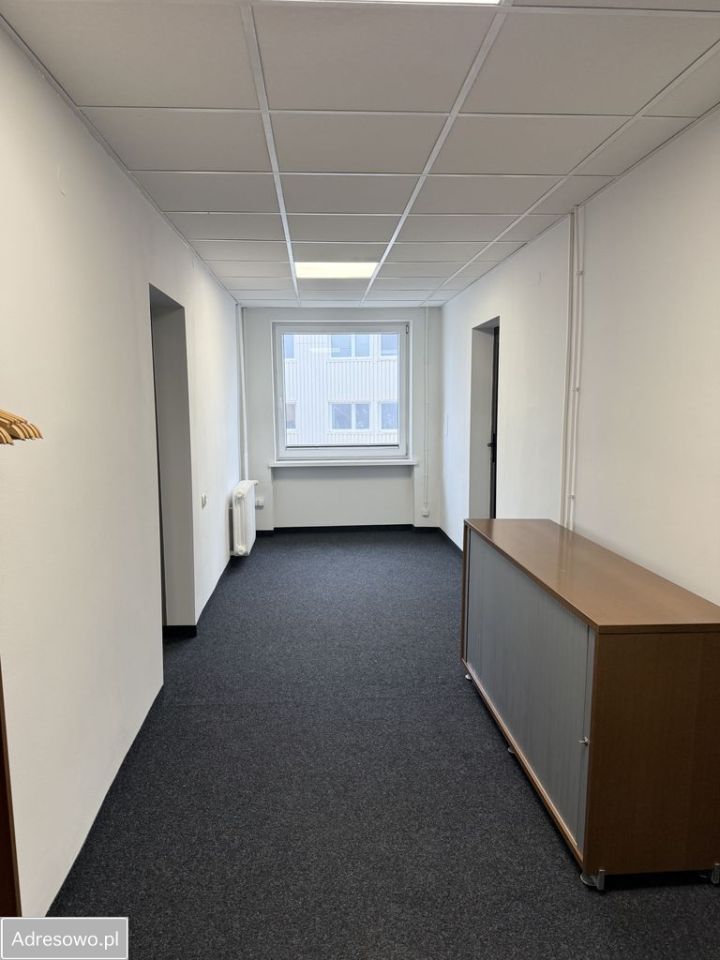 Biuro Bielsko-Biała, ul. Komorowicka. Zdjęcie 2