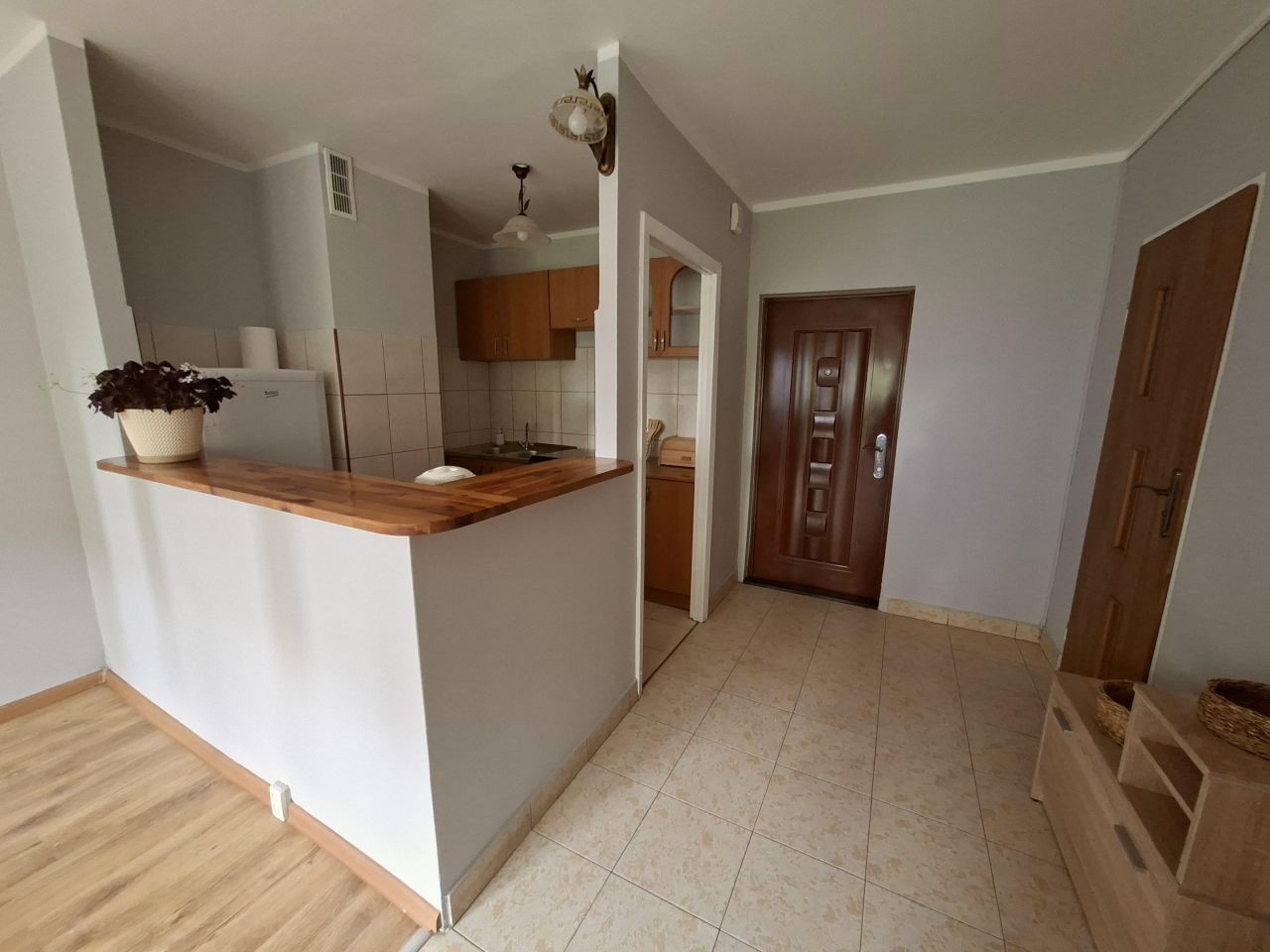 Mieszkanie 2-pokojowe Dąbrowa Górnicza Mydlice, ul. Wirgiliusza Grynia. Zdjęcie 9