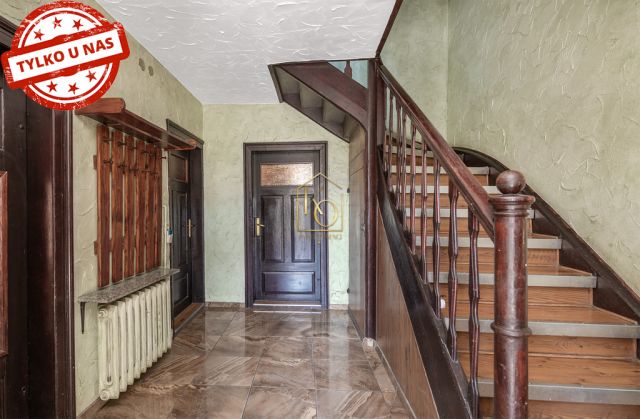 dom wolnostojący, 8 pokoi Kostrza, ul. Mikołaja Kopernika. Zdjęcie 7