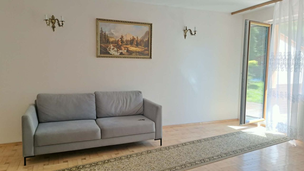 dom szeregowy, 5 pokoi Tarnobrzeg Dzików, ul. Ignacego Paderewskiego. Zdjęcie 4