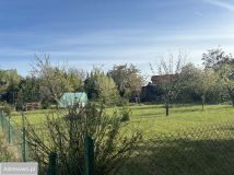 Działka rod Pyrzyce, ul. Niepodległości. Zdjęcie 2