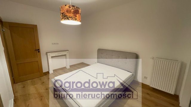 Mieszkanie 2-pokojowe Warszawa Wilanów, ul. Adama Branickiego. Zdjęcie 3