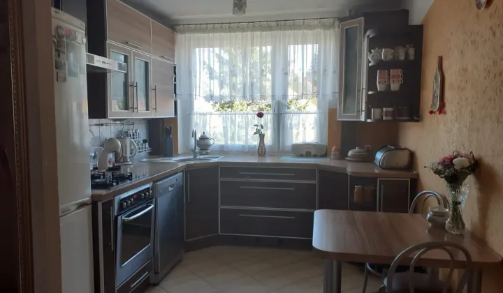 Mieszkanie 4-pokojowe Barwice, ul. Zwycięzców