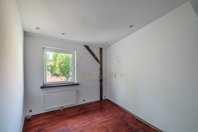 Mieszkanie 5-pokojowe Gdańsk Wrzeszcz, ul. Jana Matejki. Zdjęcie 9