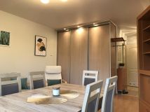 Mieszkanie 2-pokojowe Warszawa Ursynów, ul. Villardczyków. Zdjęcie 4