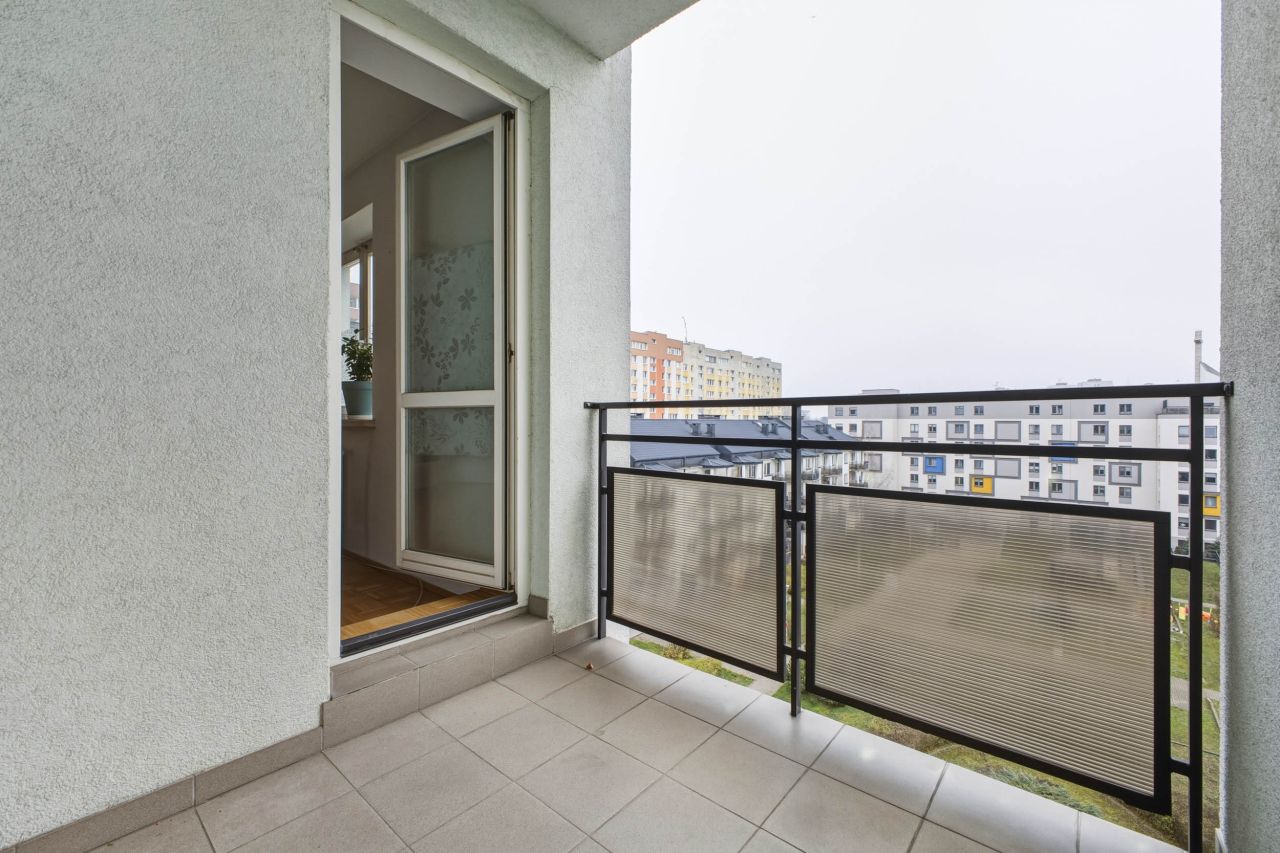 Mieszkanie 1-pokojowe Warszawa Bielany, ul. Sandora Petöfiego. Zdjęcie 8