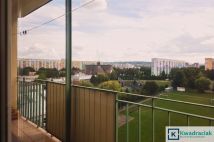 Mieszkanie 4-pokojowe Rzeszów Nowe Miasto, ul. Podwisłocze. Zdjęcie 4