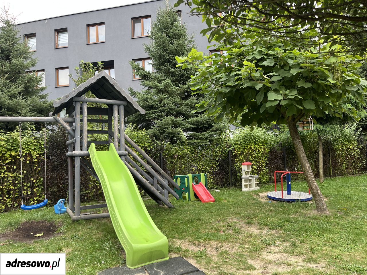 Mieszkanie 3-pokojowe Kraków Dębniki, ul. Kobierzyńska. Zdjęcie 9