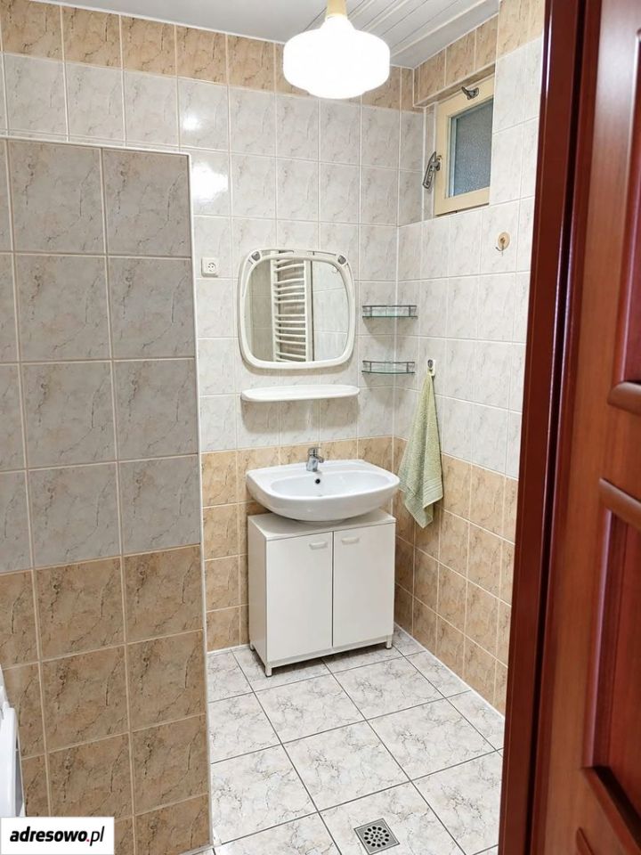 dom szeregowy, 5 pokoi Świętochłowice, ul. Bukowa. Zdjęcie 11