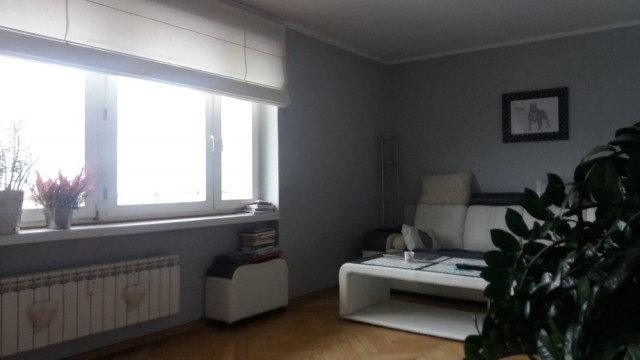 Mieszkanie 3-pokojowe Kalisz, ul. Stanisława Staszica. Zdjęcie 1