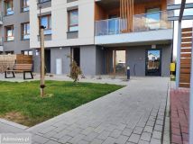 Lokal Porosły, ul. Szumiących Traw. Zdjęcie 3