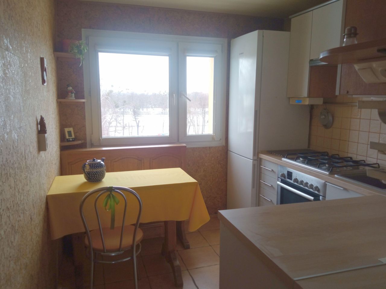 Mieszkanie 3-pokojowe Oława Centrum, ul. Sportowa