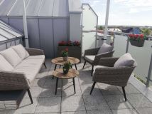 Mieszkanie 3-pokojowe Gdańsk Osowa. Zdjęcie 1