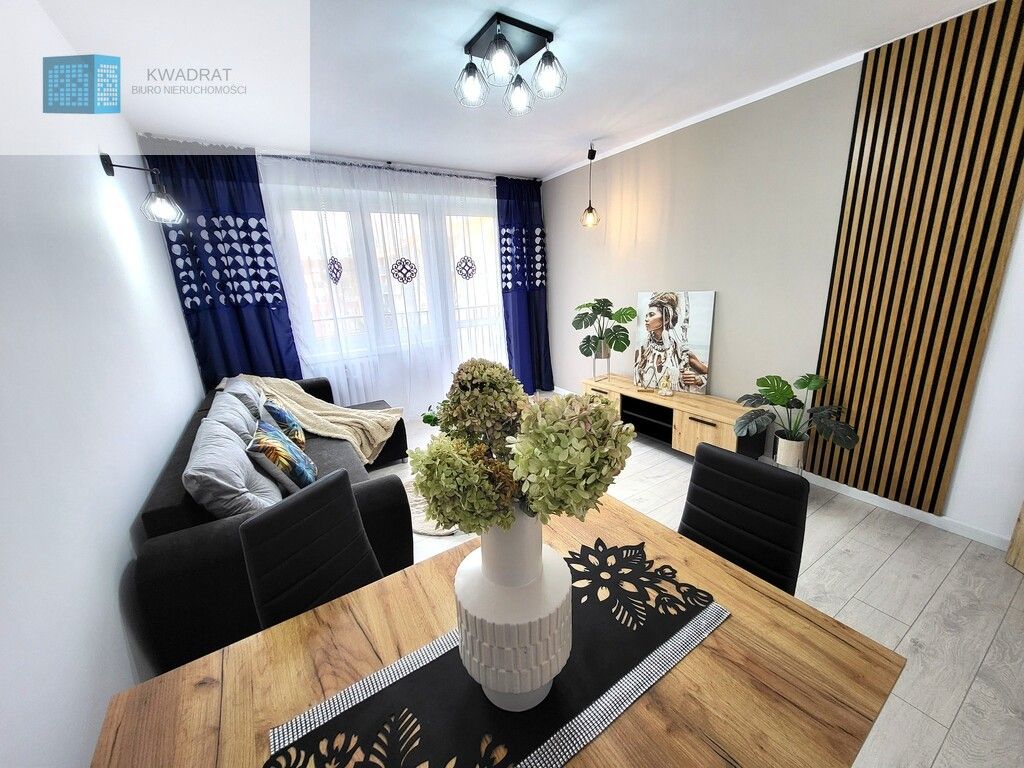 Mieszkanie 2-pokojowe Łódź, ul. Murarska. Zdjęcie 4