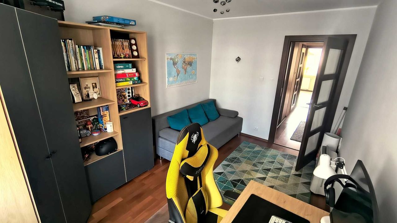 Mieszkanie 3-pokojowe Łomża, ul. Księżnej Anny. Zdjęcie 8