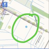 Działka budowlana Janów Lubelski