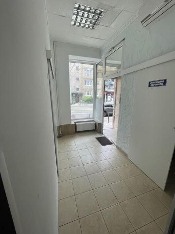 Lokal Szczecin Centrum, al. Wyzwolenia. Zdjęcie 11