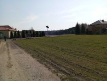 Działka rolno-budowlana Okna. Zdjęcie 4