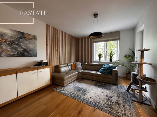 Mieszkanie 3-pokojowe Warszawa Ursus, ul. Władysława Hassa. Zdjęcie 2