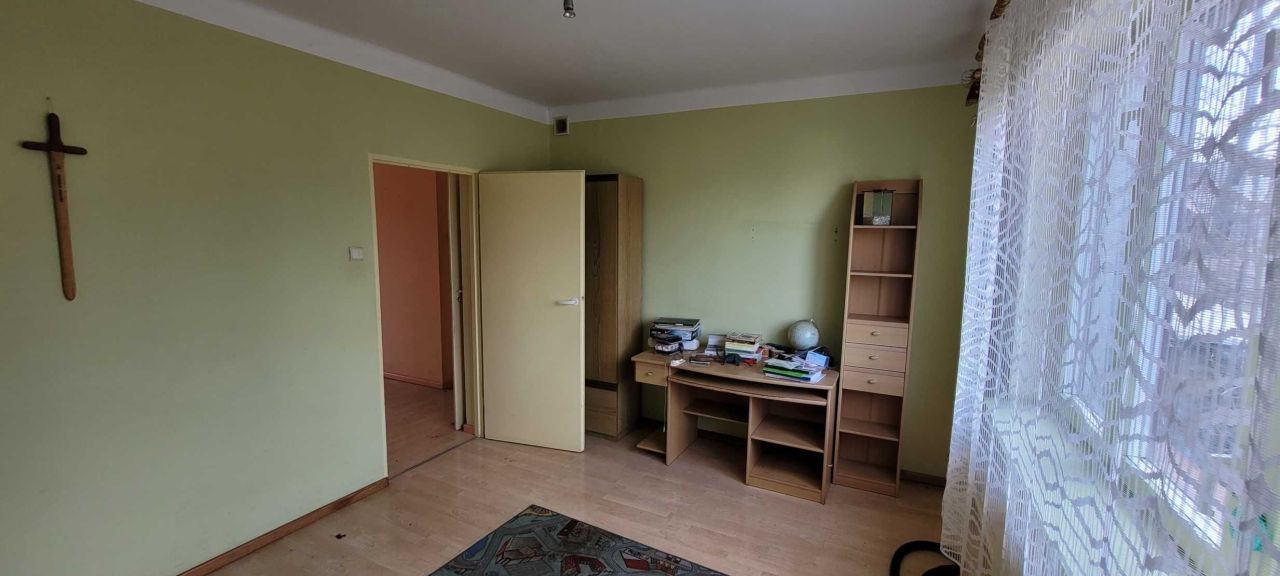 dom wolnostojący Dyszów, ul. Konecka. Zdjęcie 6