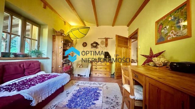 dom wolnostojący, 5 pokoi Trzcińsko. Zdjęcie 7