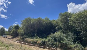 Działka rolna Teleśnica Oszwarowa