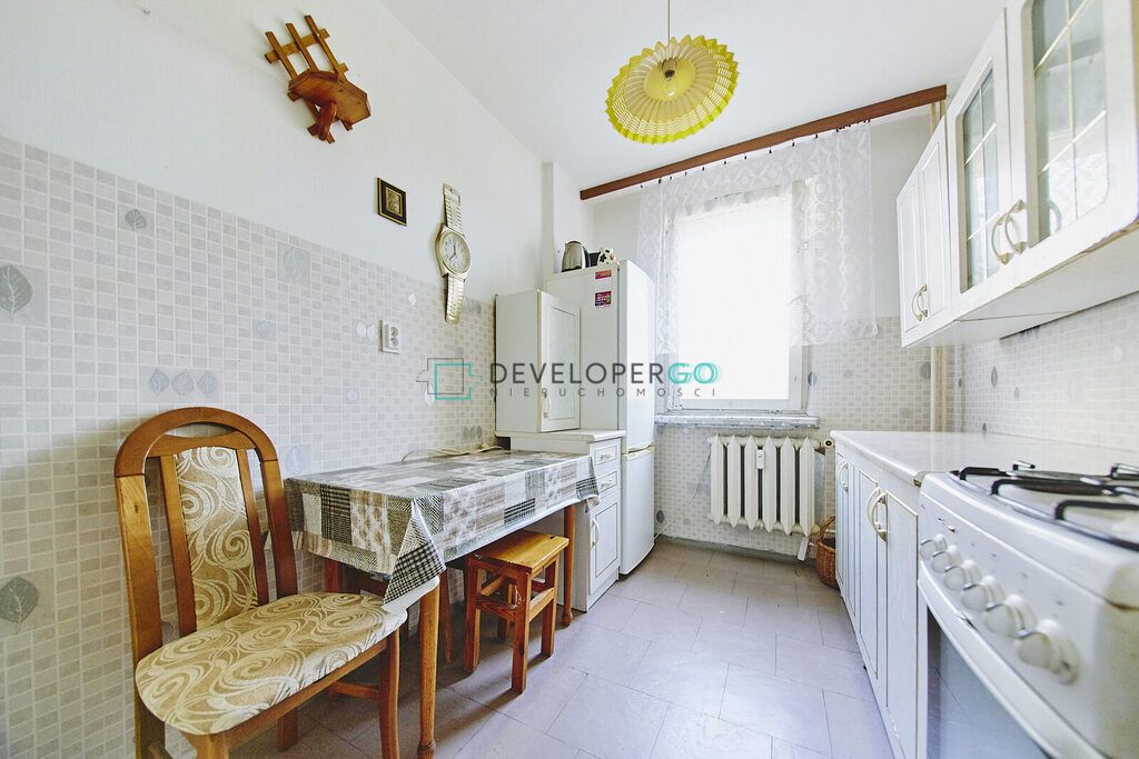 Mieszkanie 3-pokojowe Suwałki, ul. Alfreda Wierusza-Kowalskiego. Zdjęcie 9