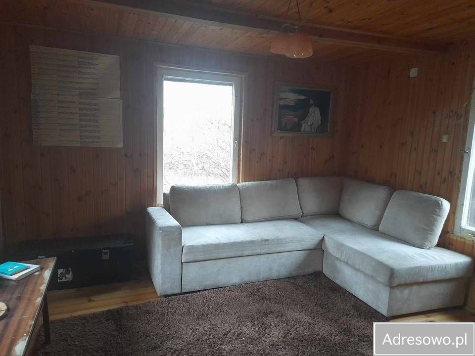 Działka budowlana Stary Majdan. Zdjęcie 11